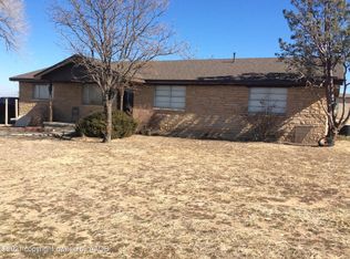 7612 Dumas Dr, Amarillo, TX 79108