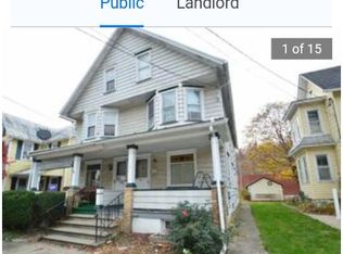 642 S Main St, Bangor, PA 18013
