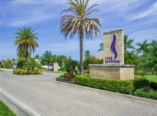 410 Sapphire Way SW, Vero Beach, FL 32968