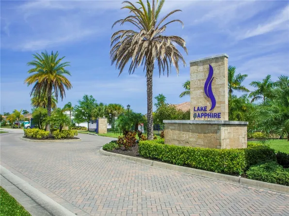 410 Sapphire Way SW, Vero Beach, FL 32968