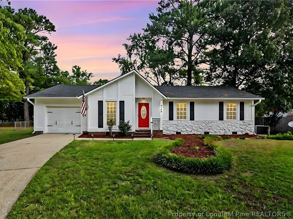 6506 Somerset Ct, Fayetteville, NC 28314