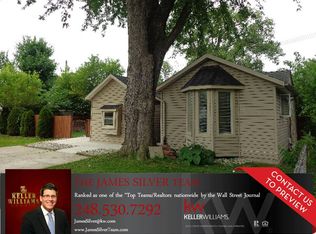26449 Wolverine St, Madison Heights, MI 48071