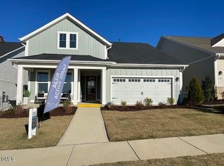108 Shady Creek Way, Fuquay Varina, NC 27526