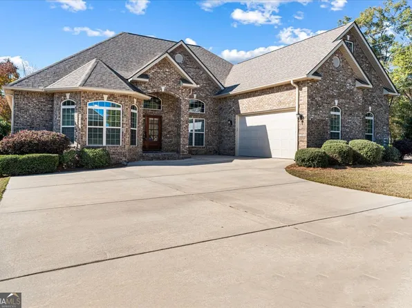 157 Wessex Dr, Bonaire, GA 31005