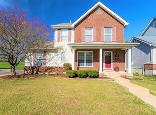 3151 Rutger St, Saint Louis, MO 63104