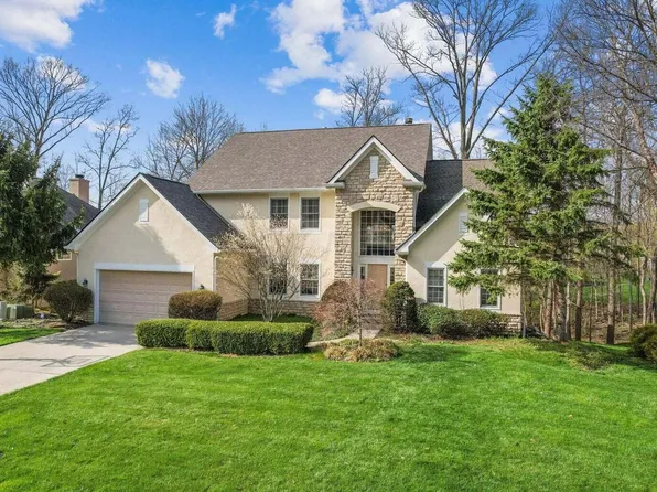 5173 Tralee Ln, Westerville, OH 43082