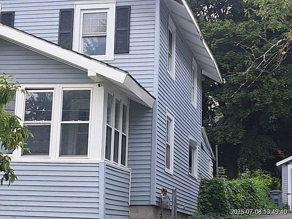 Property Side View