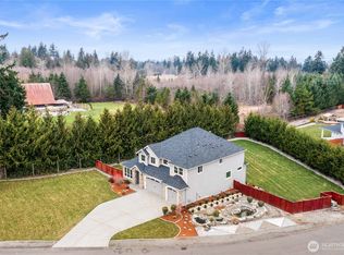 1328 213th Avenue East, Lake Tapps, WA