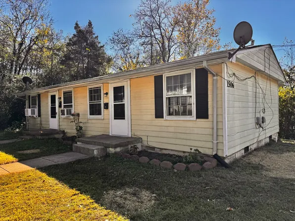 1506 6th St. SE, 1506 6th St SE #B, Charlottesville, VA 22902