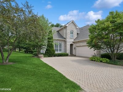 600 Stone Canyon Cir, Inverness, IL, 60010
