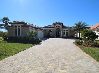 4 Valencia St, Palm Coast, FL 32137