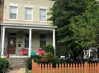 1292 Morse St NE #B, Washington, DC