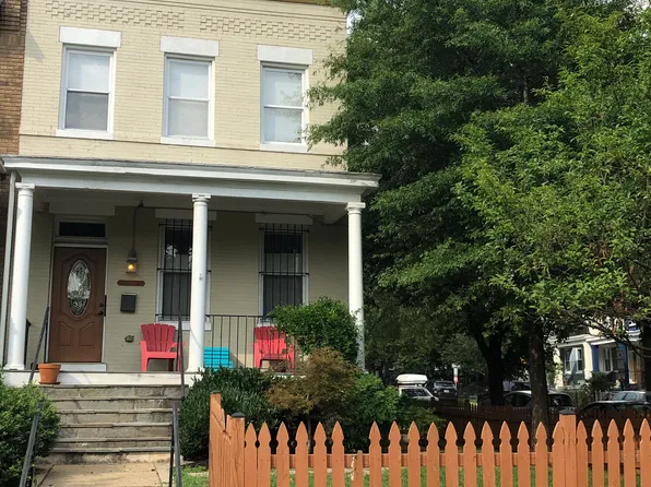 1292 Morse St NE #B, Washington, DC 20002