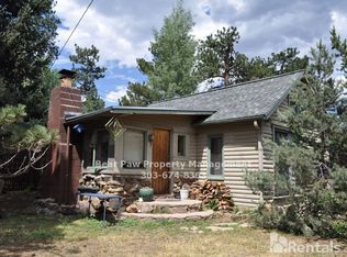 28007 Knowles Rd, Evergreen, CO 80439