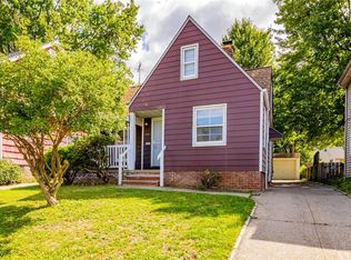 4761 E 93rd St, Garfield Heights, OH