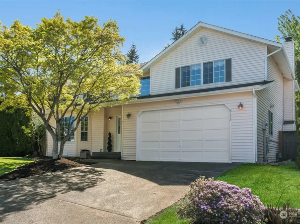 6132 Brookridge Boulevard, Everett, WA 98203