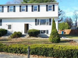 25 Lisa Rd, Randolph, MA 02368
