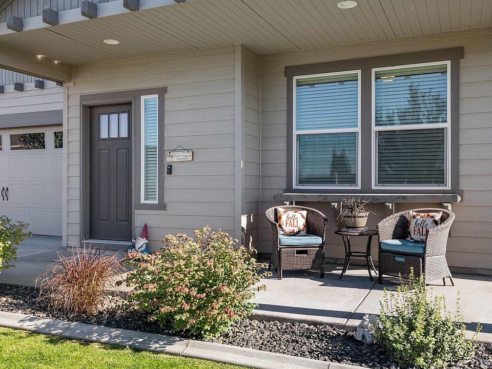 257 Wishkah Dr, Richland, WA 99352 Zillow