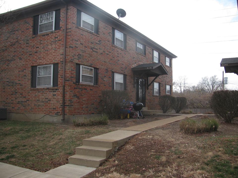 1st image of 6736 Highland House Ct APT C