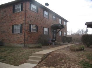 6736 Highland House Ct APT C, Saint Louis, MO 63123