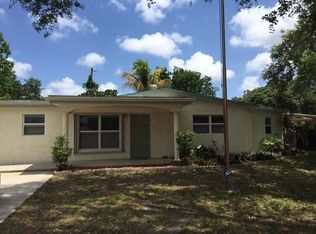 5741 Douglas St, Hollywood, FL 33021