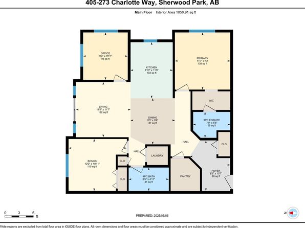 273 Charlotte Way #405, Strathcona County, AB T8H 0N9