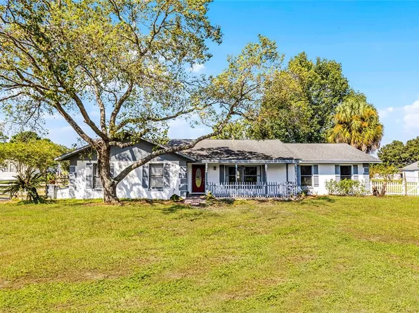 37549 Grays Airport Rd, Lady Lake, FL 32159
