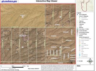 1565 S Greer Rd, Golden Valley, AZ 86413