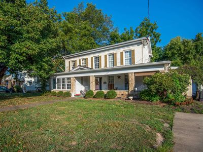 2730 Orchard Ave, Huntington, WV, 25704