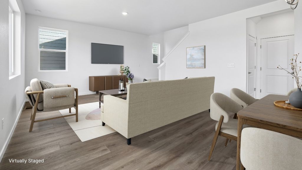 Kensington Plan, Trevenna