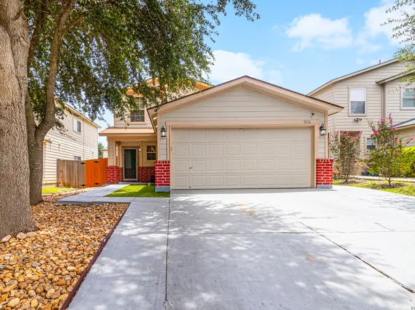 9834 Barhill Bay, San Antonio, TX 78245