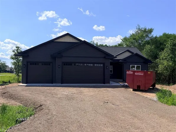 3502 112th Street, Chippewa Falls, WI 54729