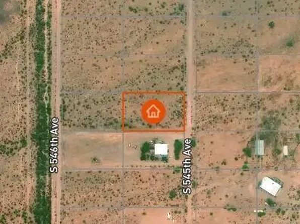 0 S 545th Avenue #97, Tonopah, AZ 85354