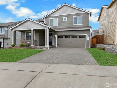 1003 Petersen Drive E, Enumclaw, WA, 98022