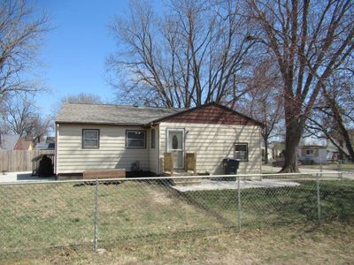 116 W Meade Ct, Luverne, MN, 56156