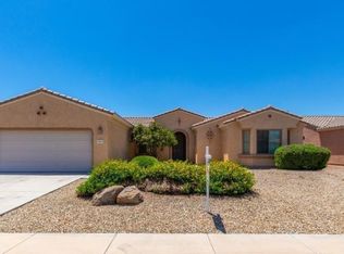 16315 W Sentinal Rock Ln, Surprise, AZ 85387
