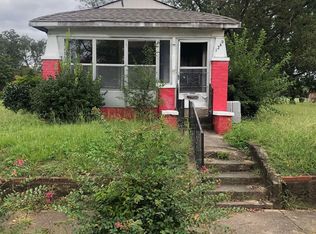 1249 Avenue M, Birmingham, AL 35218