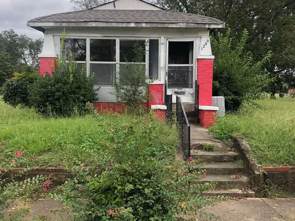 1249 Avenue M, Birmingham, AL 35218