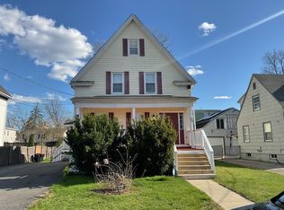 20 Park Rd #2, Brockton, MA 02301