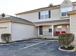 5353 Nectar Ln #92B, Columbus, OH 43235