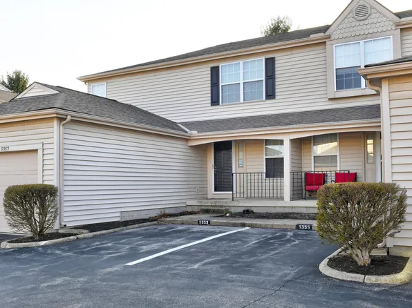 5353 Nectar Ln #92B, Columbus, OH 43235