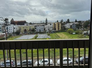 1725 Oxford St, Berkeley, CA 94709