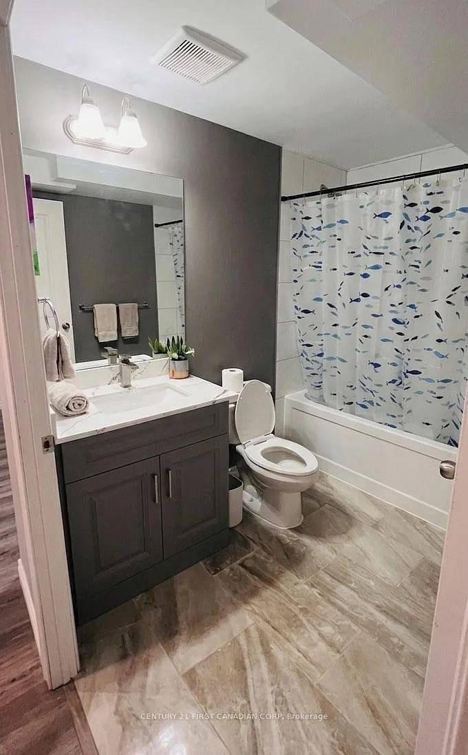 2 bed, $1,490 — Photo 4