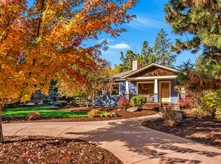809 NE 9th St, Bend, OR 97701