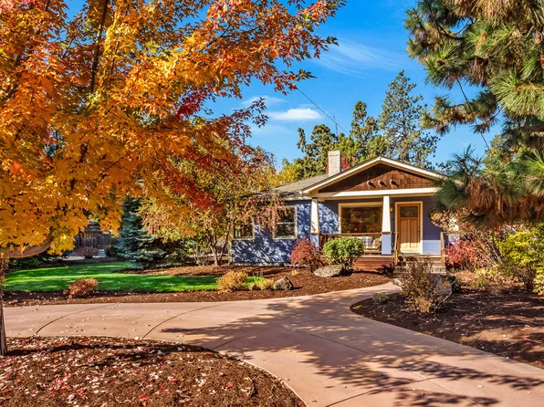 809 NE 9th St, Bend, OR 97701