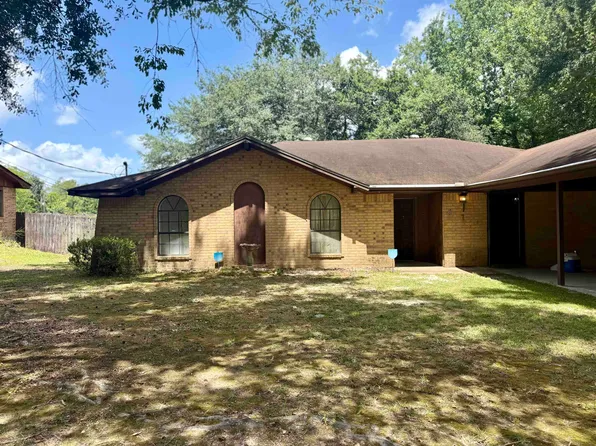 410 S 15th St, Silsbee, TX 77656