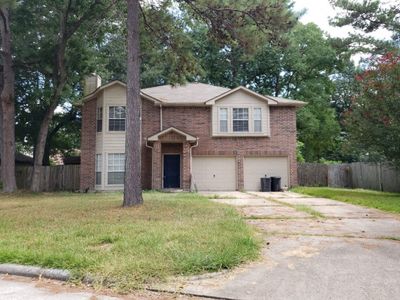 18363 Pine Post Ct, Porter, TX, 77365
