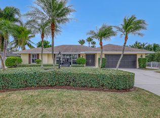 1920 Mediterranean Rd W, Lake Clarke Shores, FL 33406