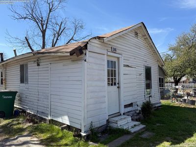 246 Jesse Ave, San Antonio, TX, 78237