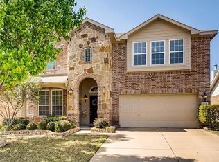 1015 Camp Verde Dr, Forney, TX 75126